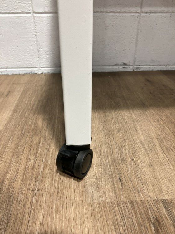 ウチダ（内田洋行）フェルベクトシリーズ ワークテーブル 商品画像7