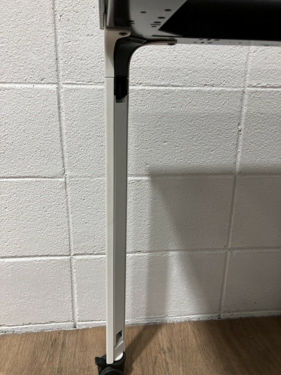 ウチダ（内田洋行）フェルベクトシリーズ ワークテーブル 商品画像8