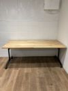 ウチダ（内田洋行）ニュートシリーズ ミーティングテーブル 商品画像2