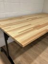 ウチダ（内田洋行）ニュートシリーズ ミーティングテーブル 商品画像4