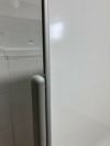 ライオン脚付ホワイトボード 商品画像4
