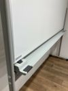ライオン脚付ホワイトボード 商品画像5