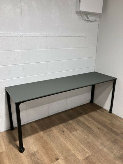 ウチダ（内田洋行）フェルベクトシリーズ ワークテーブル 商品画像1