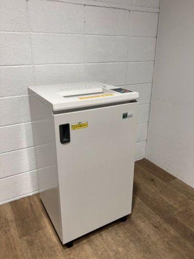 ナカバヤシ シュレッダー