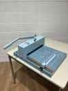 ライオン断裁機 商品画像1