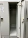 オカムラFZタイプシリーズ 8人用ロッカー 商品画像4