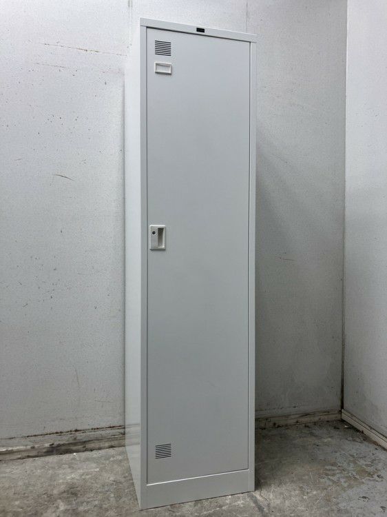 ウチダ（内田洋行）NS型シリーズ 1人用ロッカー 商品画像1
