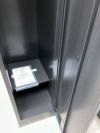 ウチダ（内田洋行）NSHV型シリーズ 2人用ロッカー 商品画像5