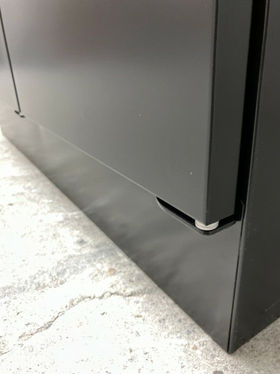 ウチダ（内田洋行）NSHV型シリーズ 2人用ロッカー 商品画像7