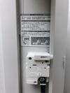 豊国工業4人用ロッカー 商品画像3