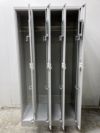 豊国工業4人用ロッカー 商品画像4