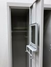 豊国工業4人用ロッカー 商品画像5