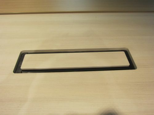 オカムラハイテーブル 商品画像4