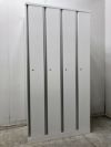 オカムラSWタイプシリーズ 4人用ロッカー 商品画像1