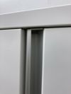 オカムラSWタイプシリーズ 4人用ロッカー 商品画像2