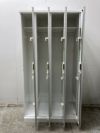 オカムラSWタイプシリーズ 4人用ロッカー 商品画像3