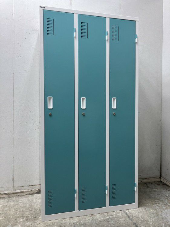 Ceha（チェハ）3人用ロッカー 商品画像1