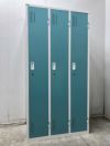 Ceha（チェハ）3人用ロッカー 商品画像1