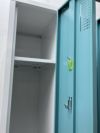 Ceha（チェハ）3人用ロッカー 商品画像4