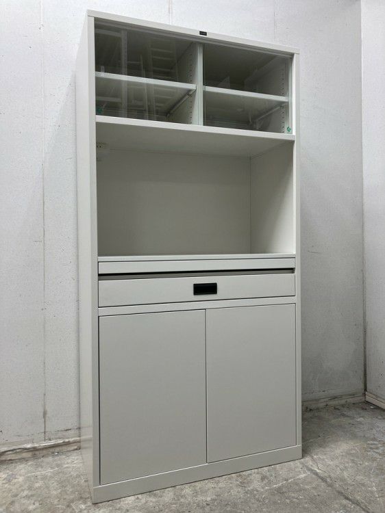 ウチダ（内田洋行）ビジネスキッチン 商品画像1