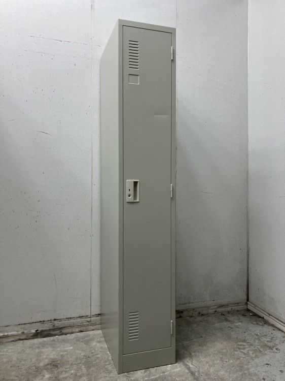 プラス1人用ロッカー 商品画像1