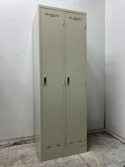 SEIKO FAMILY（生興） SLKロッカーシリーズ 2人用ロッカー 商品画像1