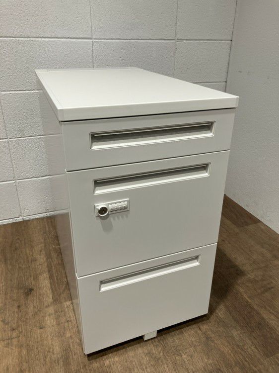 ウチダ（内田洋行）SCAENA(スカエナ)シリーズ　Kタイプ 脇机 商品画像1