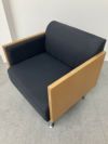 コクヨ560シリーズ 応接4点セット 商品画像5