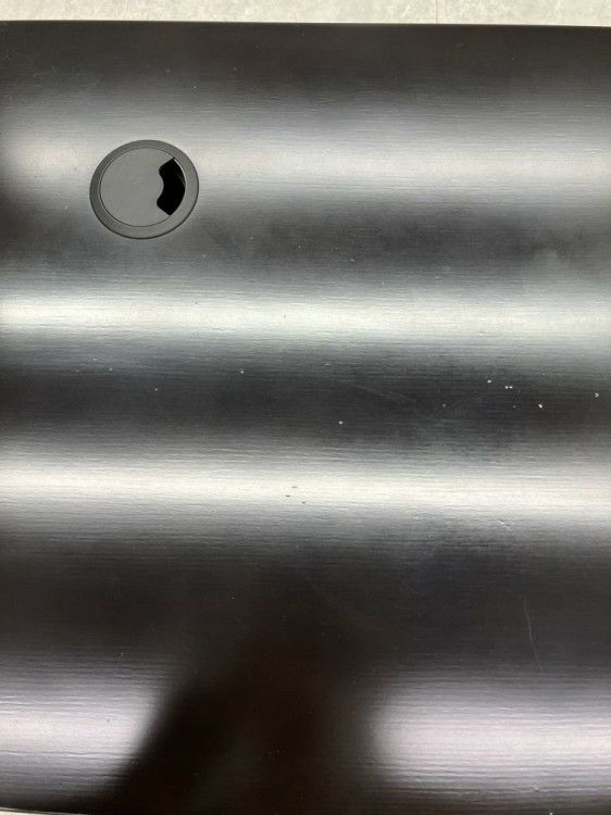 オカムラEX-39シリーズ 1800L型役員デスク 商品画像6