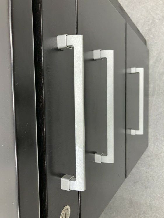 オカムラEX-39シリーズ 1800L型役員デスク 商品画像7