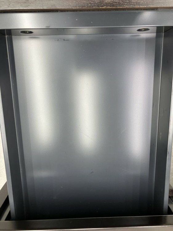 オカムラEX-39シリーズ 1800L型役員デスク 商品画像10