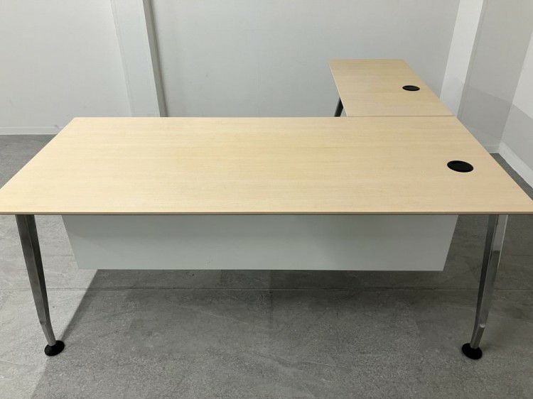 コクヨサイビ（SAIBI）シリーズ 1800L型デスク 商品画像2