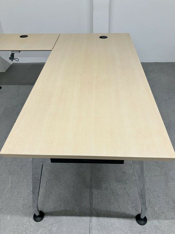 コクヨサイビ（SAIBI）シリーズ 1800L型デスク 商品画像3