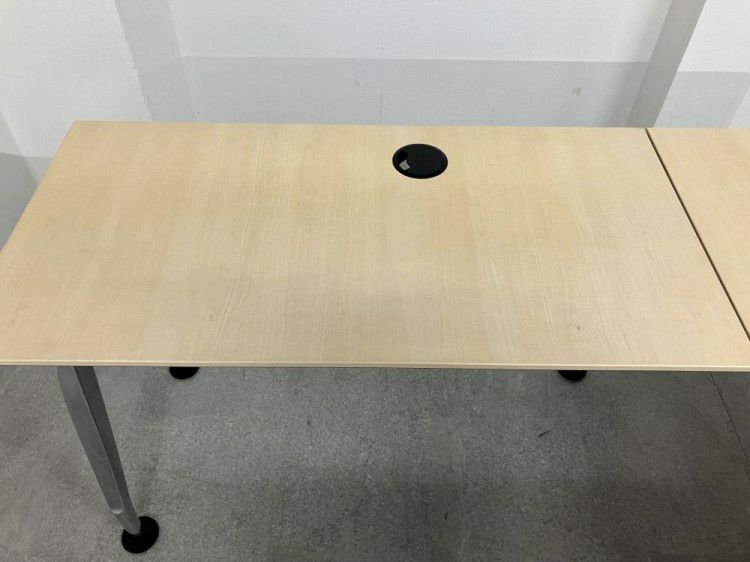 コクヨサイビ（SAIBI）シリーズ 1800L型デスク 商品画像4