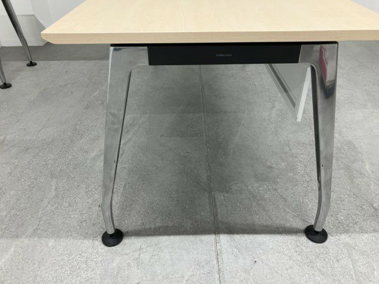 コクヨサイビ（SAIBI）シリーズ 1800L型デスク 商品画像5