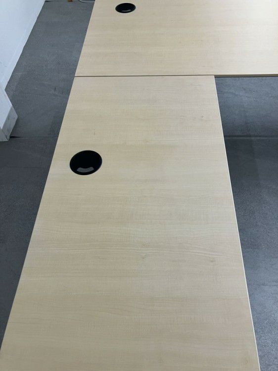 コクヨサイビ（SAIBI）シリーズ 1800L型デスク 商品画像7