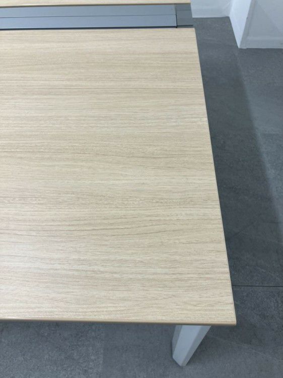 オカムラPro Unit(プロユニット)シリーズ 2400フリーアドレスデスク 商品画像5