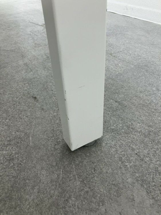 オカムラPro Unit(プロユニット)シリーズ 2400フリーアドレスデスク 商品画像7