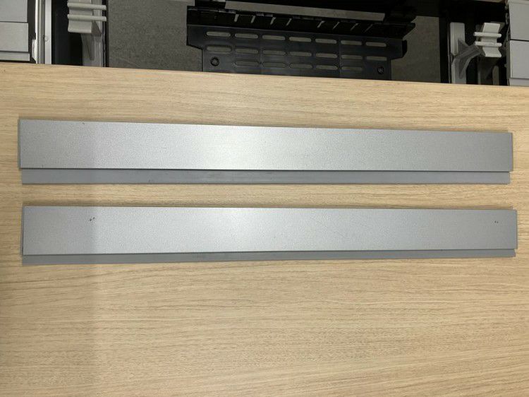 オカムラPro Unit(プロユニット)シリーズ 2400フリーアドレスデスク 商品画像8