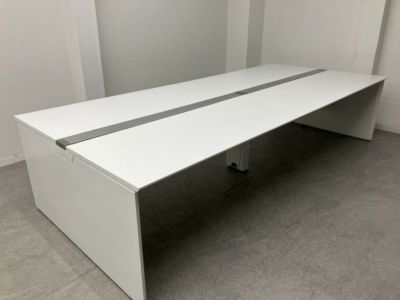 オカムラPro Unit(プロユニット)シリーズ 3200フリーアドレスデスク 商品画像1