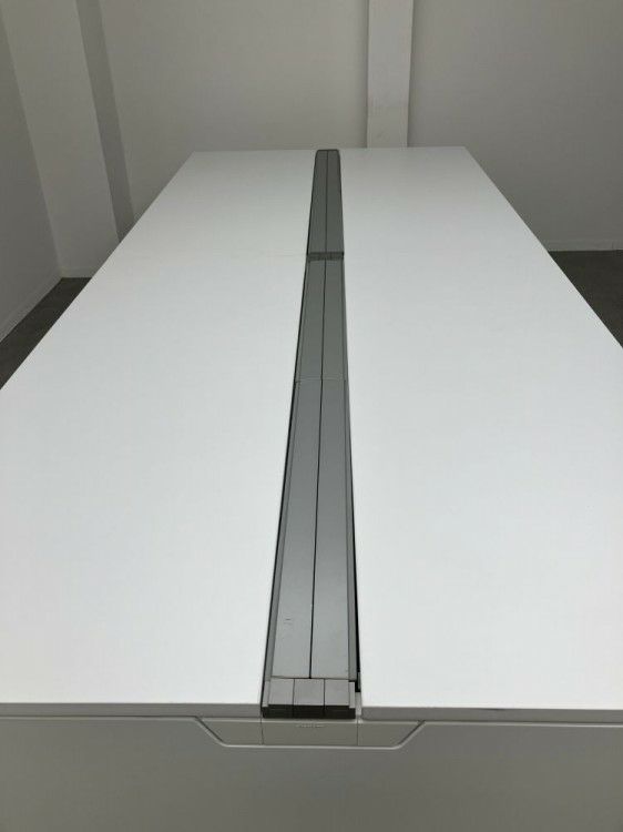 オカムラPro Unit(プロユニット)シリーズ 3200フリーアドレスデスク 商品画像3