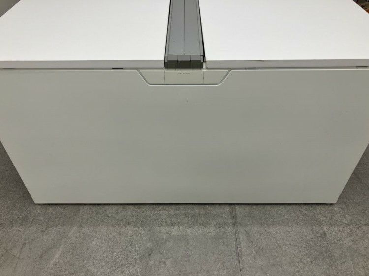 オカムラPro Unit(プロユニット)シリーズ 3200フリーアドレスデスク 商品画像4