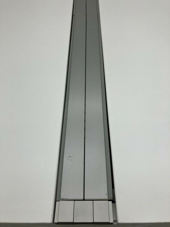 オカムラPro Unit(プロユニット)シリーズ 3200フリーアドレスデスク 商品画像5