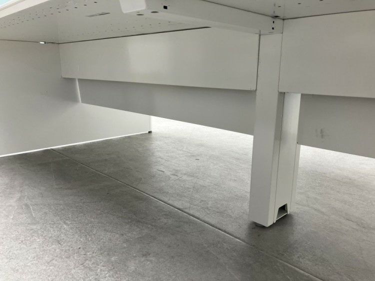 オカムラPro Unit(プロユニット)シリーズ 3200フリーアドレスデスク 商品画像7