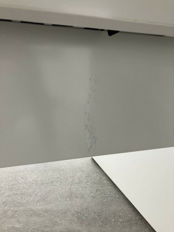 オカムラPro Unit(プロユニット)シリーズ 3200フリーアドレスデスク 商品画像8