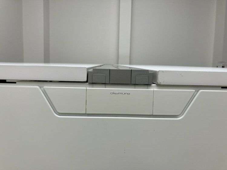 オカムラPro Unit(プロユニット)シリーズ 3200フリーアドレスデスク 商品画像10