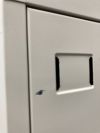 コクヨLKシリーズ　（コクヨ） 2人用ロッカー 商品画像3