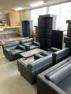 コクヨ応接5点セット 商品画像1