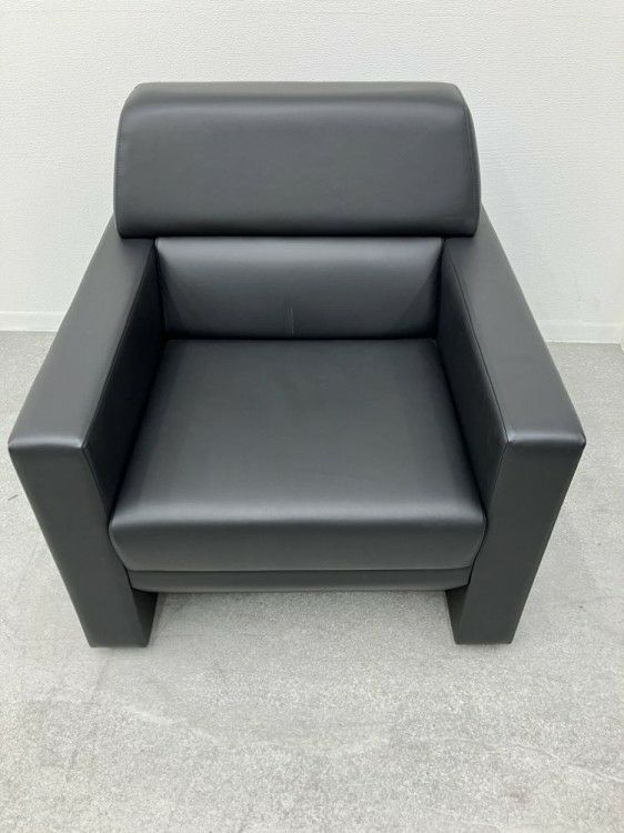 オカムラS-21シリーズ 応接7点セット 商品画像3