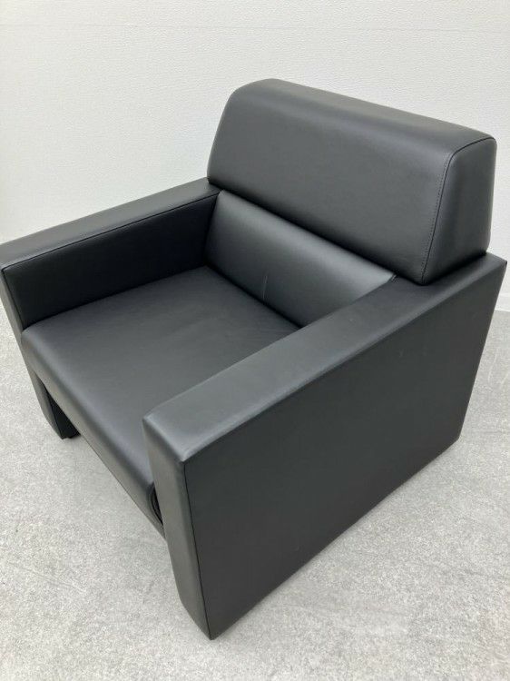 オカムラS-21シリーズ 応接7点セット 商品画像4